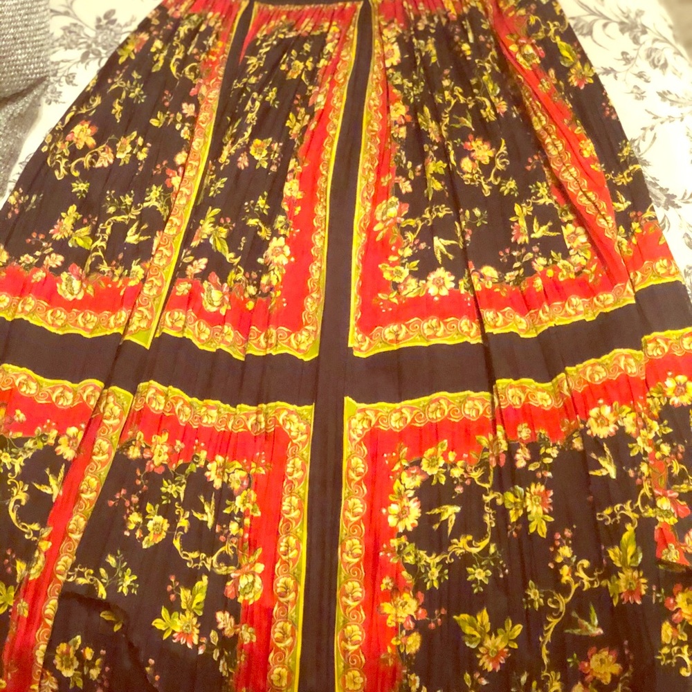 Zara Skirt